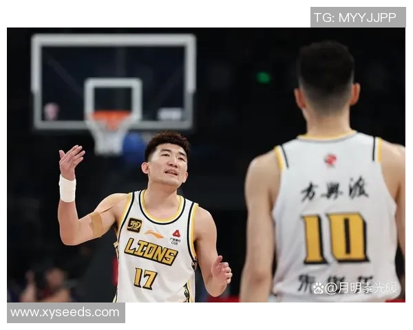 CBA广厦与深圳精彩对决录像回放全程回顾与分析