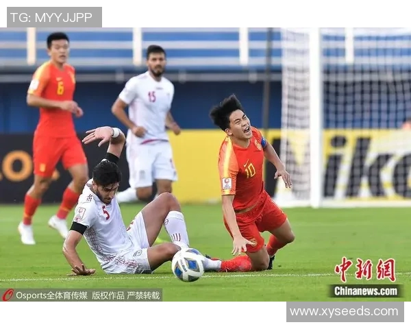 中国与伊朗精彩对决视频下载全攻略分享与观看指南