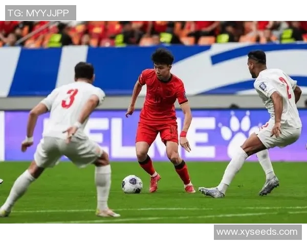 中国世预赛对阵伊朗的精彩对决结果揭晓引发球迷热议