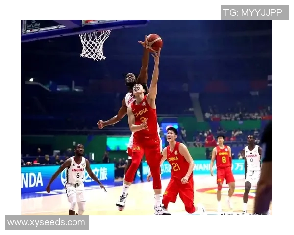 中国男篮2017年对阵安哥拉精彩回顾与赛后分析